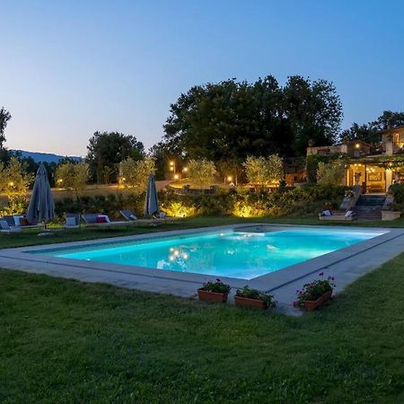Villa Canto Alla Moraia 18 Emma Villas Castiglion Fibocchi Ngoại thất bức ảnh