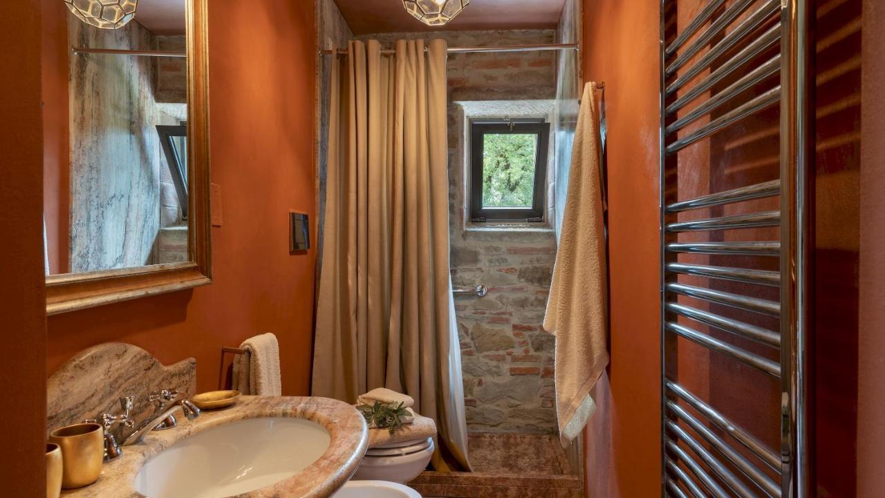 Villa Canto Alla Moraia 18 Emma Villas Castiglion Fibocchi Ngoại thất bức ảnh
