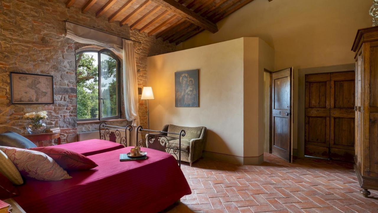 Villa Canto Alla Moraia 18 Emma Villas Castiglion Fibocchi Ngoại thất bức ảnh